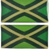 3d Sticker Achterhoekse vlag - Afbeelding 3