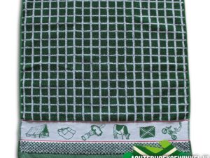 AchterhoeksBont handdoek
