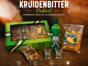 Achterhoek borreltijd