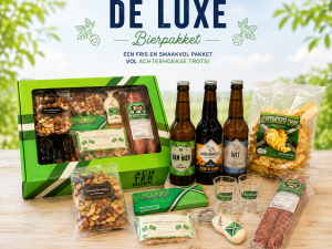 luxe bier pakket