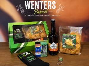 Wentersch Bierpakket