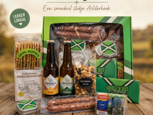 Achterhoekse Deluxe pakket
