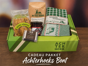 Achterhoeks Bont Pakket